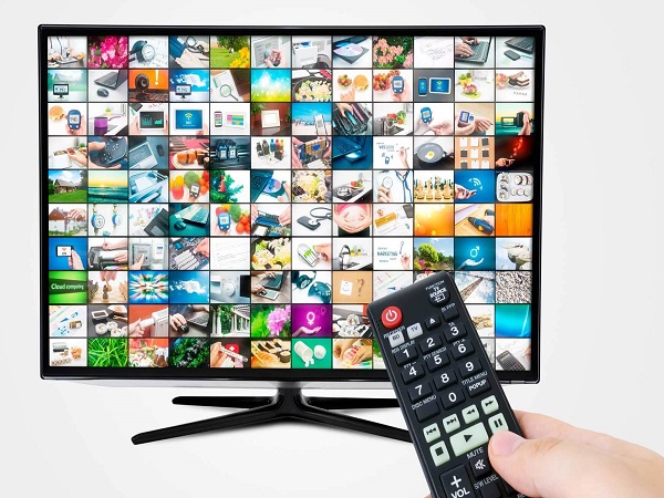 [eMarketer] Has TV ad spending hit its peak in the US?